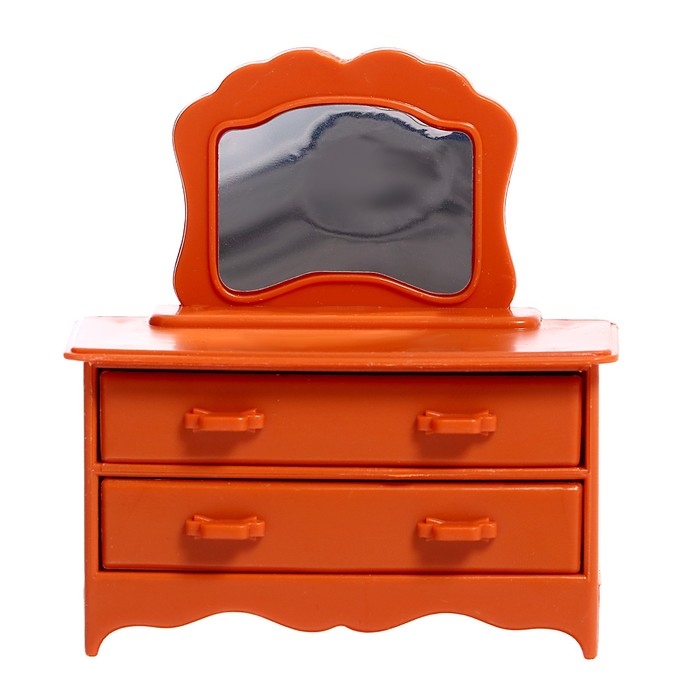 Кукольный домик &laquo;Крошики. Уютный дом&raquo; с мебелью