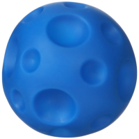 Набор развивающих тактильных мячиков &laquo;Цветочек&raquo;, с пищалкой, 7 шт, Крошка Я