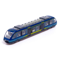 Поезд &laquo;Метро&raquo;, МИКС