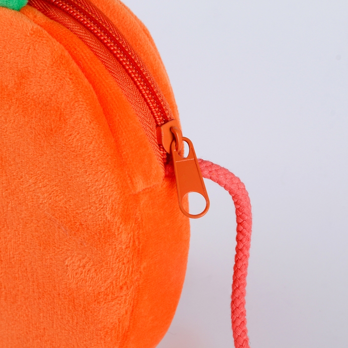 Сумка детская &laquo;Морковка&raquo;