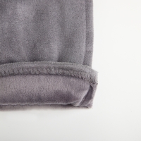 Перчатки женские, безразмерные, без утеплителя, цвет серый Перчатки женские, безразмерные, без утеплителя, цвет серый