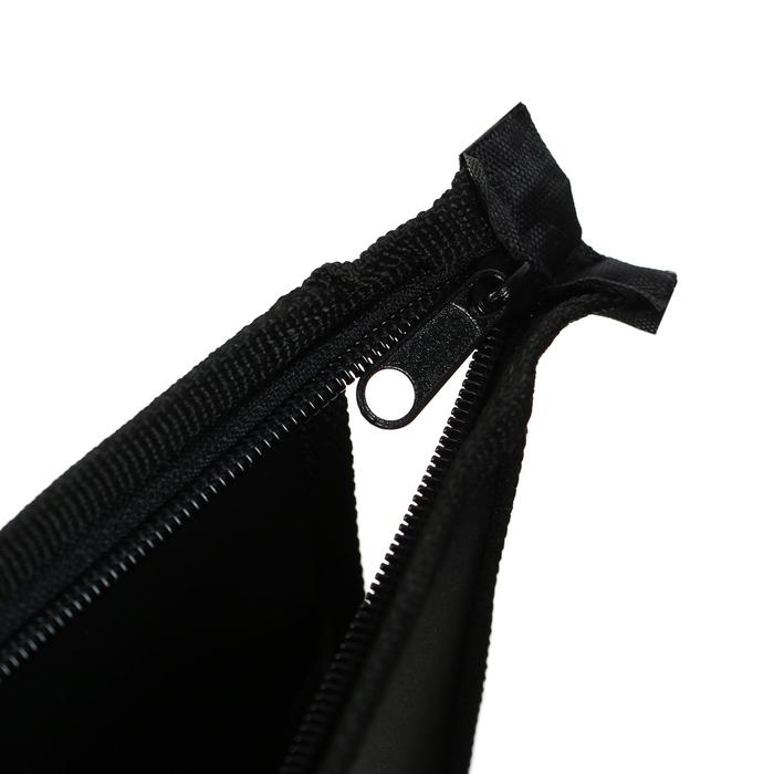 Папка для черчения и рисунков А2, 640 х 470 х 50 мм, 0.8, с ручками, пластиковая, молния сверху, ПМ-А2-35, черная Папка для черчения и рисунков А2, 640 х 470 х 50 мм, 0.8, с ручками, пластиковая, молния сверху, ПМ-А2-35, черная