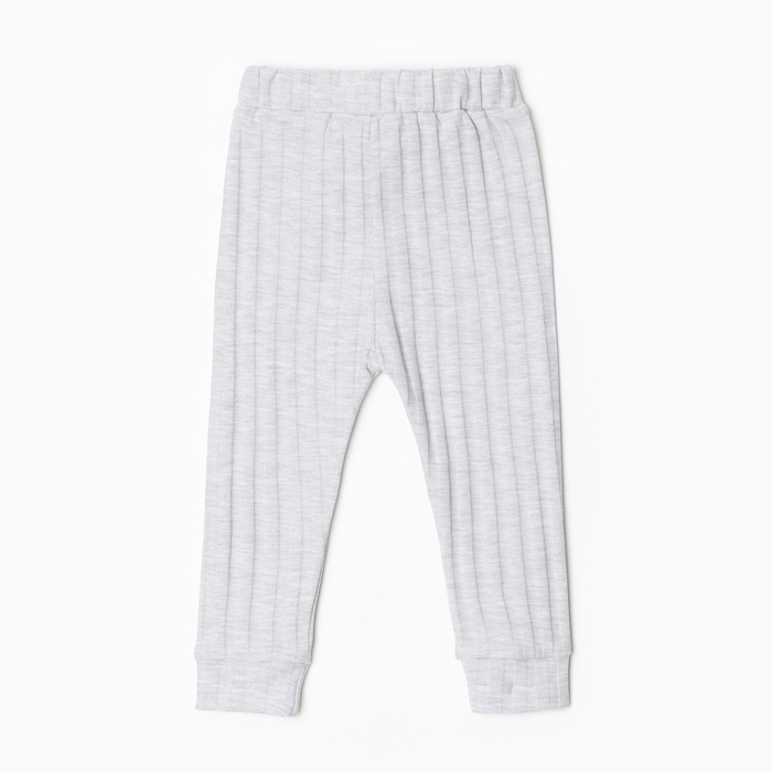 Штанишки детские, цвет серый, рост 74 см Штанишки детские, цвет серый, рост 74 см