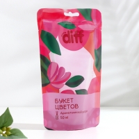 Диффузор ароматический Aroma Diff, 50 мл, букет цветов Диффузор ароматический Aroma Diff, 50 мл, букет цветов