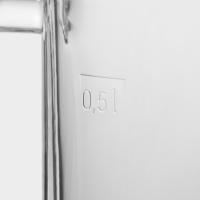 Набор стеклянных кружек для пива Luminarc &laquo;Дрезден&raquo;, 500 мл, 2 шт