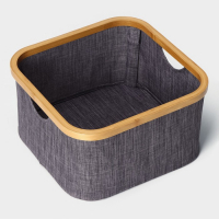 Короб для хранения LaDо́m &laquo;Лофт&raquo;, 33,5&times;33,5&times;17,5 см