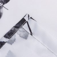 Штора для ванной Этель Impression 145 х 180 см, полиэстер Штора для ванной Этель Impression 145 х 180 см, полиэстер