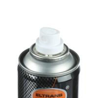 Антигравий ЧЕРНЫЙ аэрозоль, 400 мл