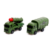 Набор инерционных машин "Супер", 16 шт. Набор инерционных машин "Супер", 16 шт.