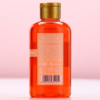 Пена для ванны, 300 мл, аромат синнабона с корицей, Новый Год Пена для ванны, 300 мл, аромат синнабона с корицей, Новый Год