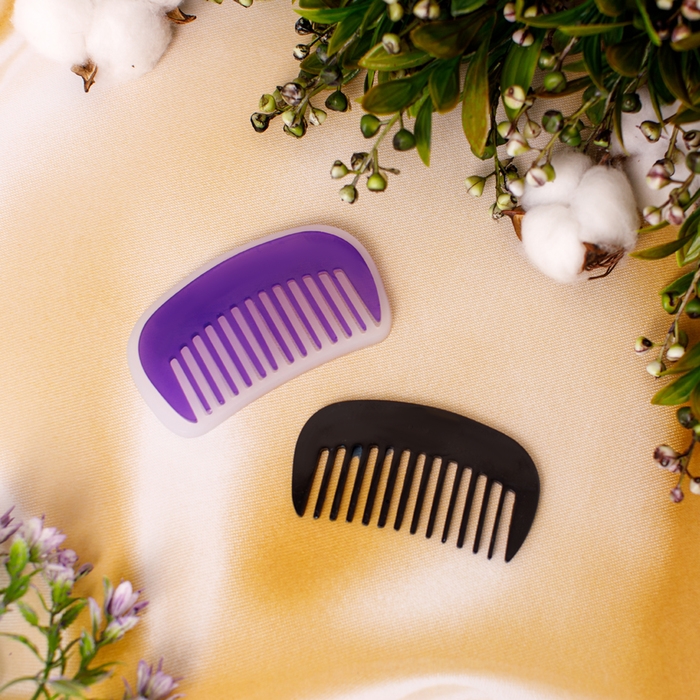 Форма силиконовая универсальная «Гребешок» Форма силиконовая универсальная «Гребешок»