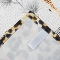 Фартук "Этель" Beautyful kitchen 70х60 см, 100% хлопок, саржа 190 г/м2 Фартук "Этель" Beautyful kitchen 70х60 см, 100% хлопок, саржа 190 г/м2