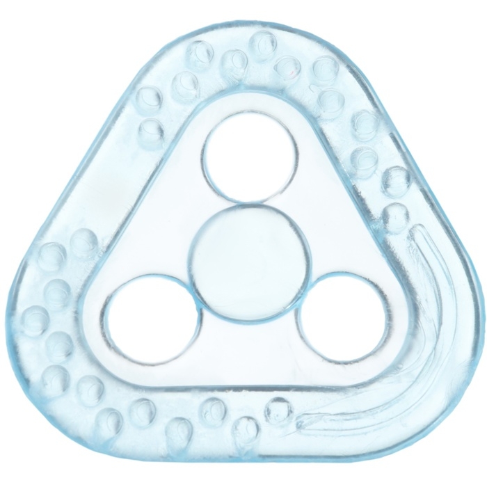 Набор прорезывателей силиконовых «Грызунки», с погремушкой, 3 шт., Крошка Я Набор прорезывателей силиконовых «Грызунки», с погремушкой, 3 шт., Крошка Я