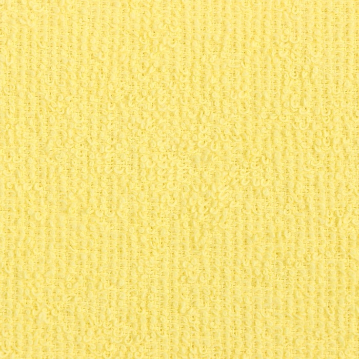 Набор махровых декоративных салфеток Этель "Patchwork" 30х30см-5шт, 100% хлопок