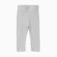 Леггинсы Крошка Я BASIC LINE, р.68-74, серый Леггинсы Крошка Я BASIC LINE, р.68-74, серый