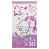 Фотоальбом на 300 фото "The best baby", Me to You