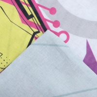 Пододельяник "Мстители" 143х215 см, поплин, хлопок 100% Пододельяник "Мстители" 143х215 см, поплин, хлопок 100%