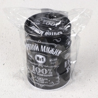 Копилка «Крутой мужик», 8 х 11,5 см. Копилка «Крутой мужик», 8 х 11,5 см.