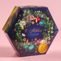 Новый год! Чайная коллекция &laquo;С Новым годом&raquo;, 42 шт. х 1,8 г.