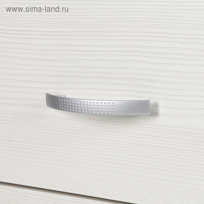 Комод 460, 460х450х867, Венге/Бодега светлая Комод 460, 460х450х867, Венге/Бодега светлая