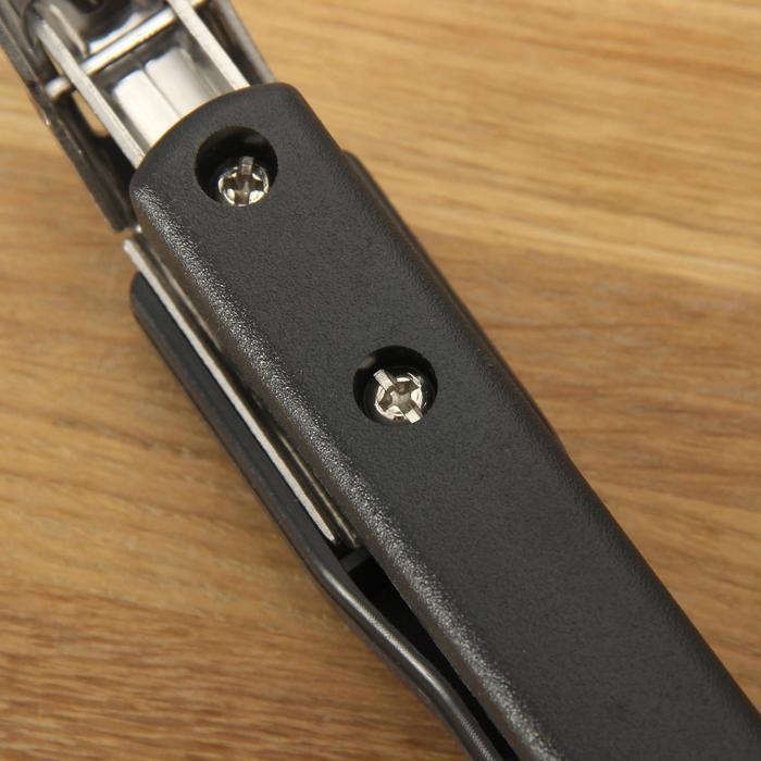 Держатель для сковороды Доляна &laquo;Повар&raquo;, 17&times;3 см, цвет МИКС