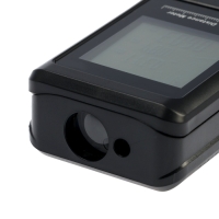 Дальномер лазерный ТУНДРА, дальность 50 м Дальномер лазерный ТУНДРА, дальность 50 м