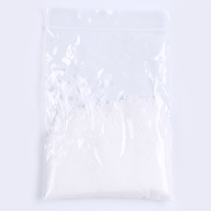 Набор для творчества &laquo;Новогодняя композиция в шаре. Олень&raquo;, светится в темноте