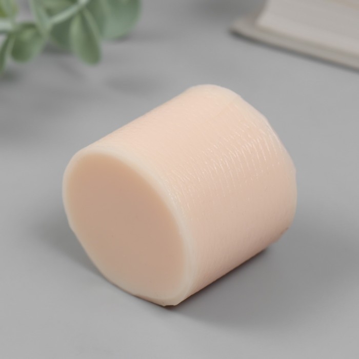 Молд силикон Молд силикон "Голова младенца" №15 2,5х2,5х3 см