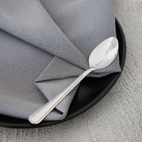 Ложка с гравировкой на открытке &laquo;Владивосток&raquo;, 3 х 14 см