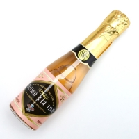 Гель для душа во флаконе шампанское «С Новым Годом», 250 мл, аромат шампанского, ЧИСТОЕ СЧАСТЬЕ Гель для душа во флаконе шампанское «С Новым Годом», 250 мл, аромат шампанского, ЧИСТОЕ СЧАСТЬЕ