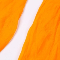 Капрон для кукол и цветов, набор 4 шт., размер 1 шт. — 45 × 6 см, цвет персиковый Капрон для кукол и цветов, набор 4 шт., размер 1 шт. — 45 × 6 см, цвет персиковый