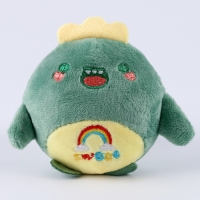 Мягкая игрушка "Зверята", МИКС Мягкая игрушка "Зверята", МИКС