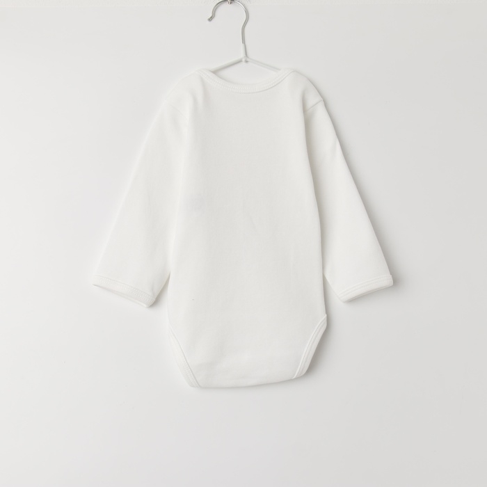 Комплект детский, цвет белый/розовый, рост 62 см