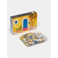 Пазл «Солнечное настроение», 500 элементов Пазл «Солнечное настроение», 500 элементов