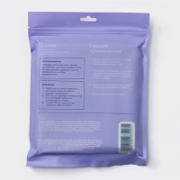 Салфетка Future Alp Micro PVA «Multilayer», 2 шт, для повседневной уборки, 30×30 см Салфетка Future Alp Micro PVA «Multilayer», 2 шт, для повседневной уборки, 30×30 см