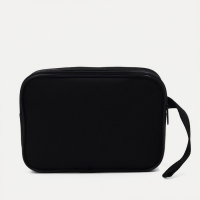 Сумка мужская &laquo;Сакси&raquo;, цвет чёрный