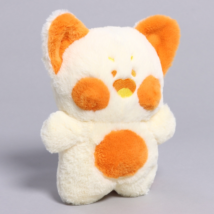Мягкая игрушка &laquo;Супер кот&raquo;, цвет МИКС