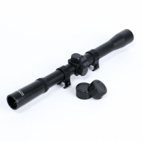 Прицел оптический 4х20 Прицел оптический 4х20