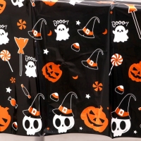 Скатерть «Хэллоуин», 137 × 183 см Скатерть «Хэллоуин», 137 × 183 см