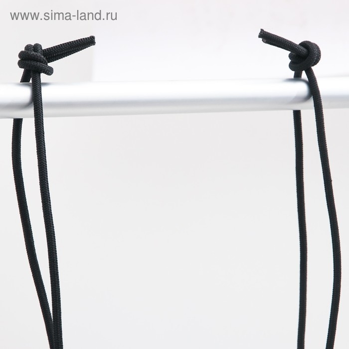 Прыгунки №7 &laquo;Пряники Сердечки&raquo;, на экспандерном шнуре, цвет МИКС