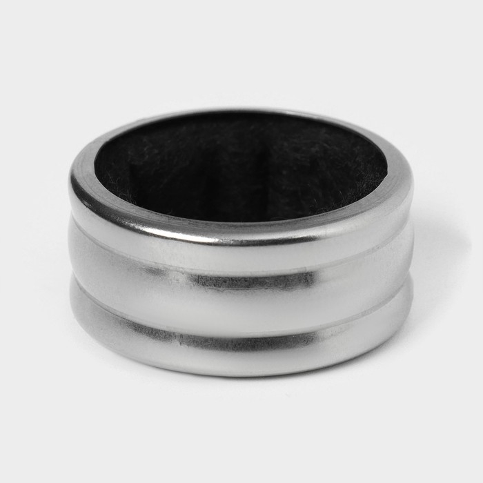 Набор для вина в кейсе Доляна «Бутылка», 5 предметов: пробка, кольцо, каплеуловитель, штопор, нож для срезания фольги Набор для вина в кейсе Доляна «Бутылка», 5 предметов: пробка, кольцо, каплеуловитель, штопор, нож для срезания фольги