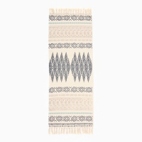 Ковер Этель &laquo;Beautiful morning&raquo;, 60х150 см , 50% хл, 50% п/э