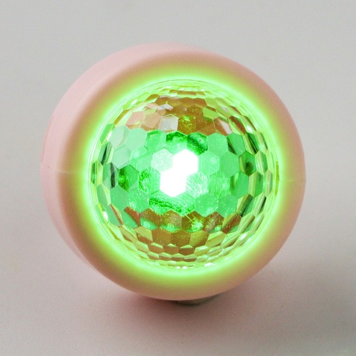 Световое кольцо, новогодний подарок на Новый Год «Новый год: Котики», 3 х 2,5 см Световое кольцо, новогодний подарок на Новый Год «Новый год: Котики», 3 х 2,5 см