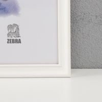 Фоторамка дерево (1507) 30Х40 см, цвет белый Фоторамка дерево (1507) 30Х40 см, цвет белый