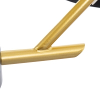 Люстра "Антеко" 4хLED 104Вт 3000-6000К черно-золотой 65х65х27 см BayerLux Люстра "Антеко" 4хLED 104Вт 3000-6000К черно-золотой 65х65х27 см BayerLux