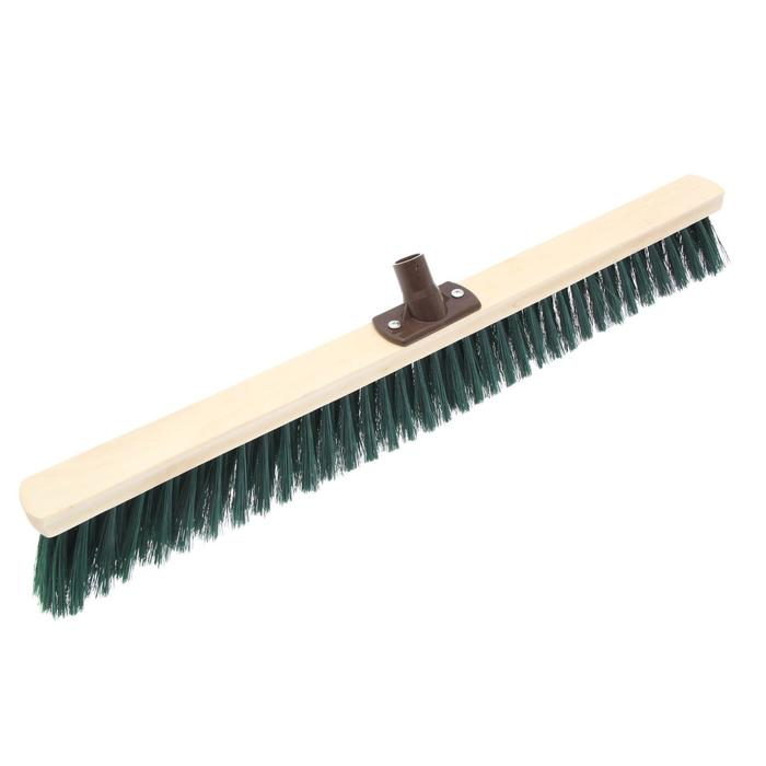 Щётка для подметания пола &laquo;Метро&raquo;, 70&times;5 см, цвет МИКС