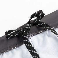 Плавки купальные для мальчика MINAKU "Спорт" цвет серый, рост 98-104 Плавки купальные для мальчика MINAKU "Спорт" цвет серый, рост 98-104