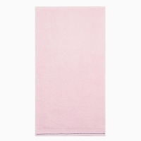Полотенце махровое LoveLife "Plain" 70*140 см, цв. розовый, 100% хлопок, 450 гр/м2