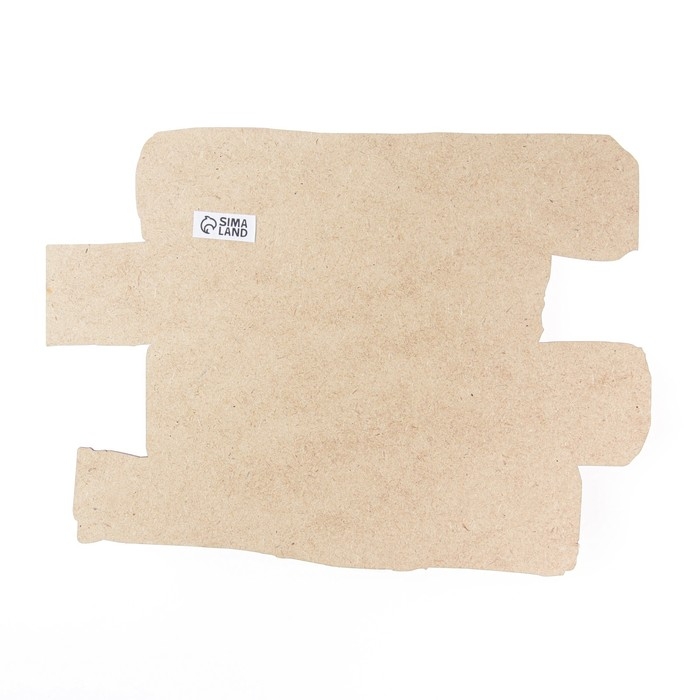 Ключница настенная &laquo;Счастье быть рядом&raquo;, 20,5 х 10,5 см.