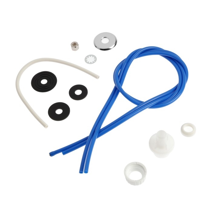 Водоочиститель Водоочиститель "Аквафор" Кристалл А, для жёсткой воды, 3-х ступенчатый